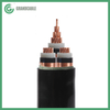Cable de alimentación 11kV 3Cx300mm² CU / XLPE / PVC U / G